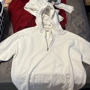 Treasure & Bond Hoodie.